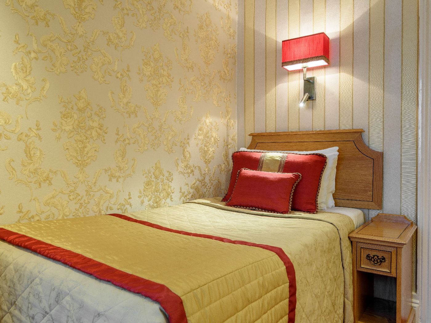 The Montana Hotel Λονδίνο Εξωτερικό φωτογραφία